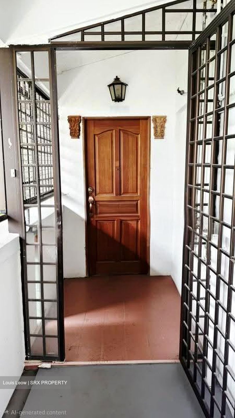 Blk 428 Bukit Panjang Ring Road (Bukit Panjang), HDB 5 Rooms #636438901